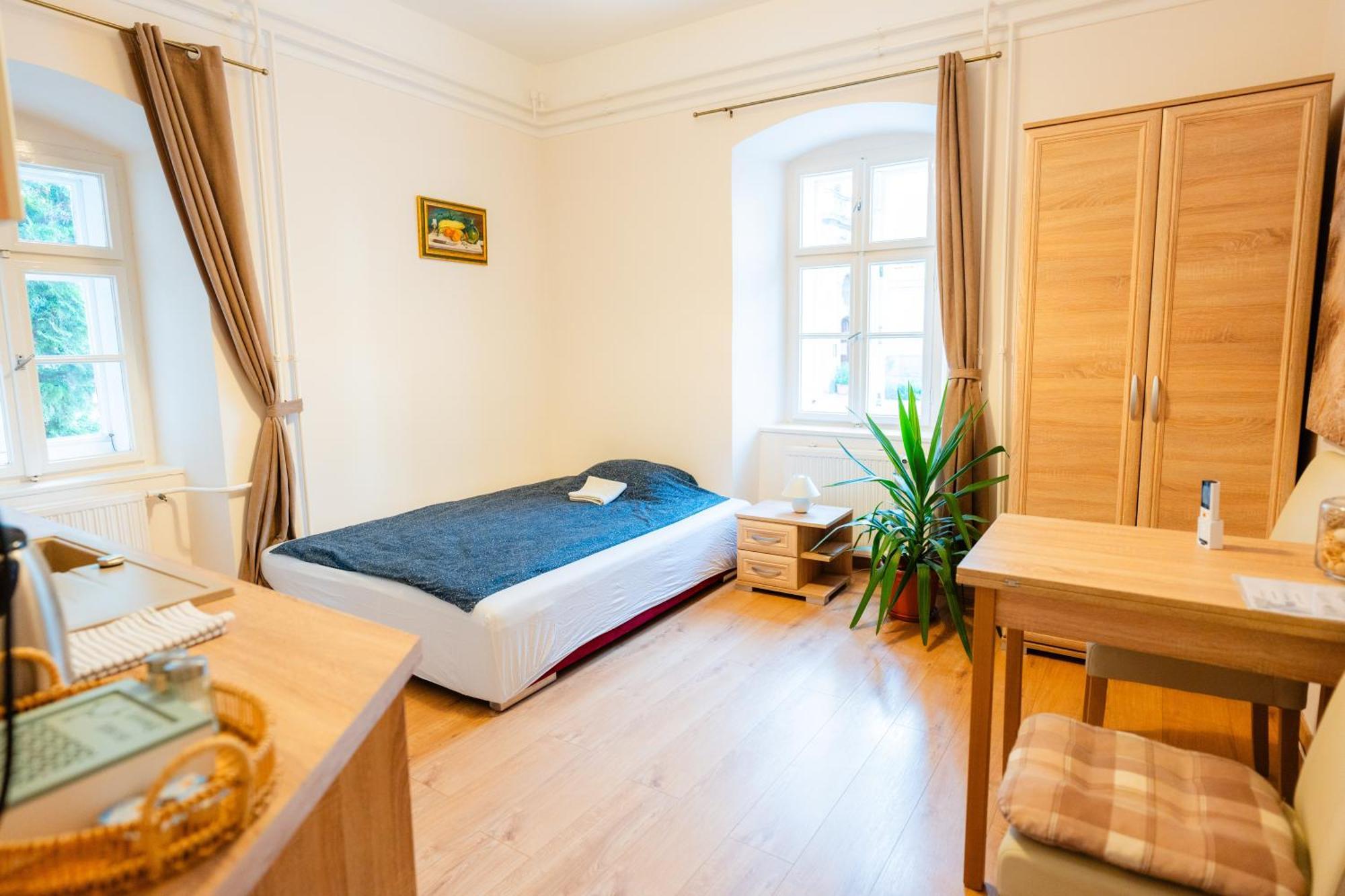 Carlone House Leilighet Eger Eksteriør bilde